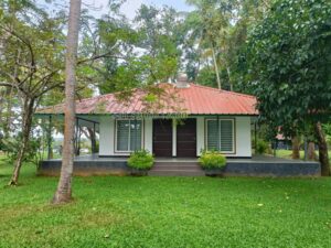 Bookings Open - Farm Land Villas